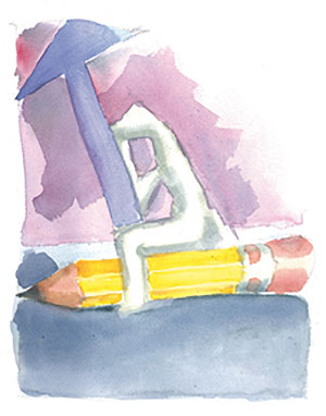 Voces del magisterio: La profesionalización docente: elemento imprescindible a la evaluación