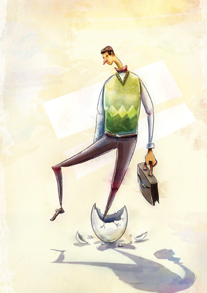 La evaluación en el Servicio Profesional Docente