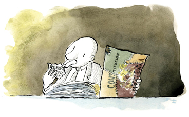 De la evaluación a la mejora: la inefable –hasta ahora– conclusión de la reforma educativa