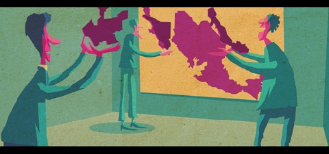 Coaliciones y conflicto en torno a la reforma educativa: preservacionistas vs. evaluacionistas