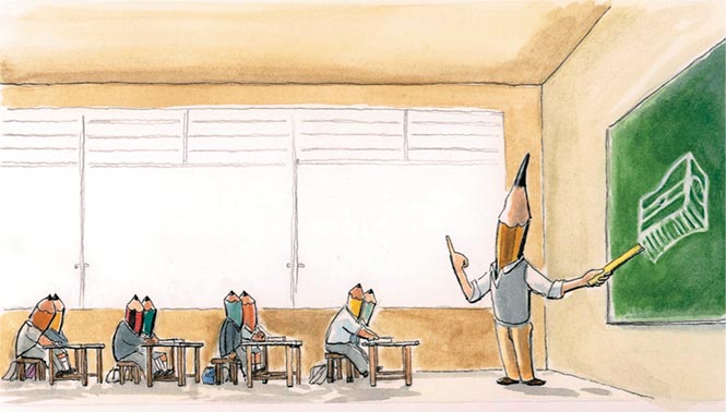 PISA 2015: Todo funciona en algún lado y nada funciona en todos lados