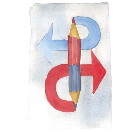 Fortalecimiento y transformación de las escuelas normales:  ¿lo políticamente deseable o lo académicamente necesario?