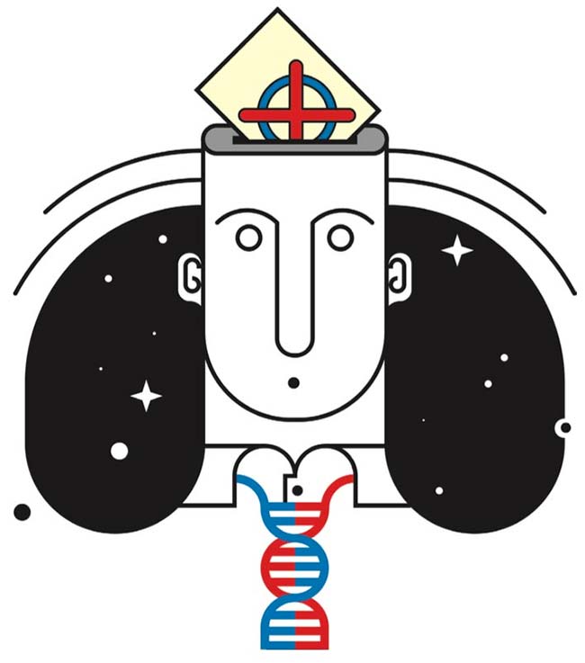 Cuando la educación científica no ahuyenta fantasmas