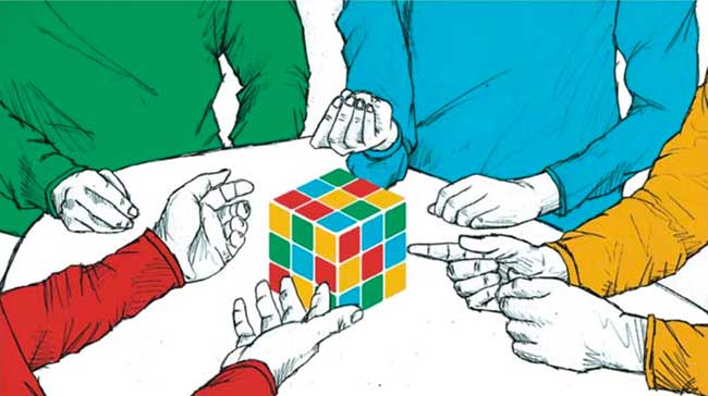 ¿Y además de la reforma? Algunas pistas para seguir el debate educativo del 2018