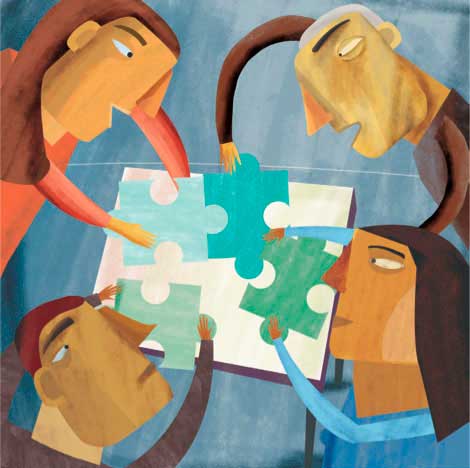 La equidad: un elemento relegado en la política educativa