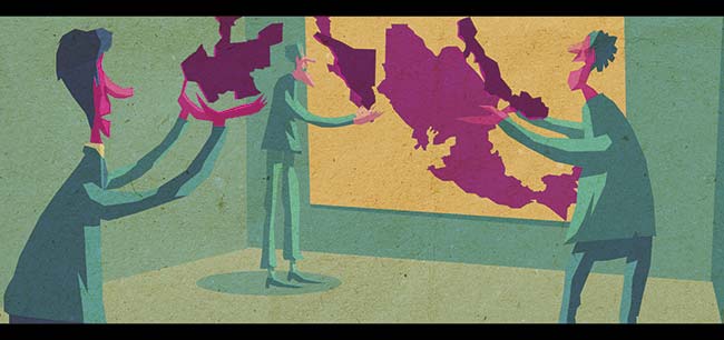 Directrices para la mejora de permanencia en educación media superior: ideas para alinear estrategias nacionales a contextos locales