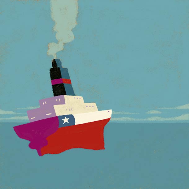 Educación superior en Chile y la medida de gratuidad: ¿Qué depara el futuro?