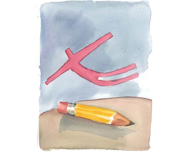 Comprometerse con la profesión docente, en serio