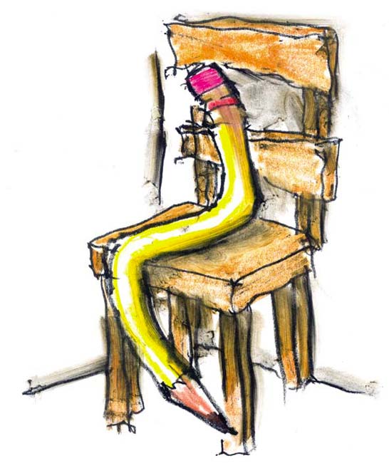 La corta (y selectiva) memoria sobre el INEE