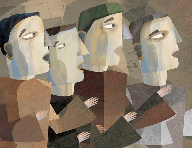 Las personas con aptitudes sobresalientes: un grupo vulnerable poco visibilizado