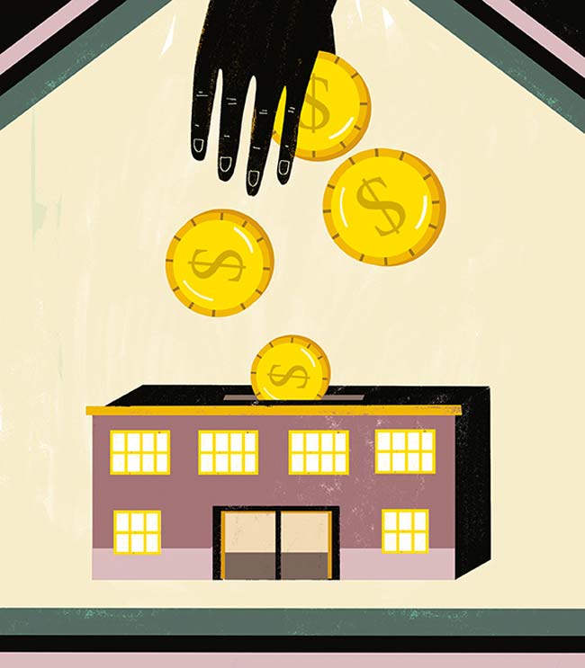 Las prioridades educativas y su espejo presupuestal en la Cuarta transformación