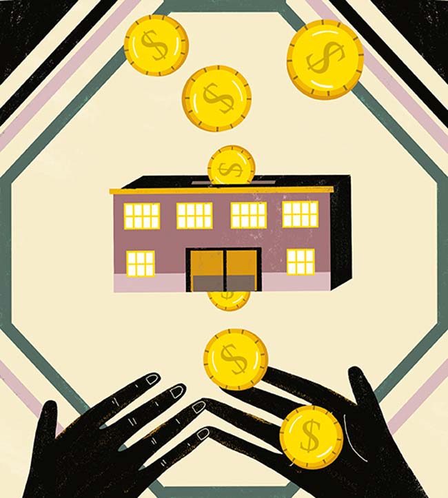 ¿Por qué importa el presupuesto educativo para la igualdad de género?