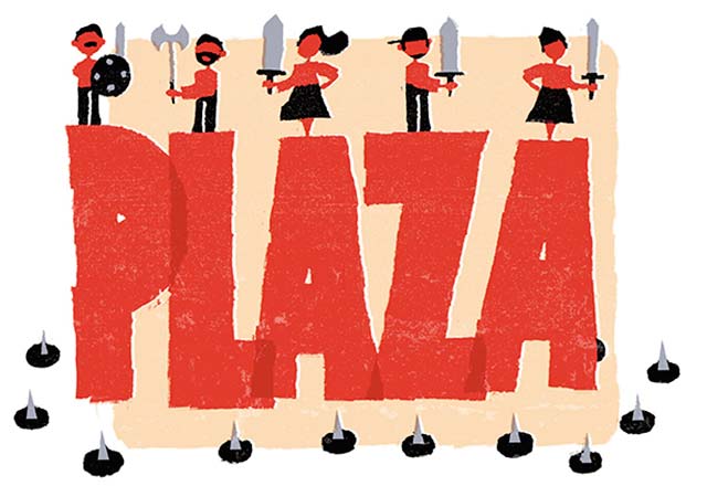 La mal llamada reforma punitiva