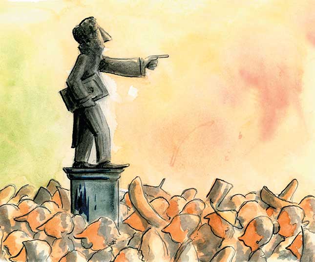 Proyecto de Ley de humanidades, ciencias y tecnologías: ¿en dónde estamos?