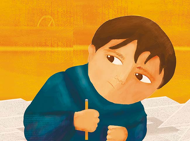 El jardín de niños, ¿ya es muy tarde?