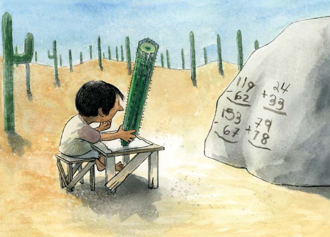 Ante la precaria inclusión digital, ¿aprender en casa?