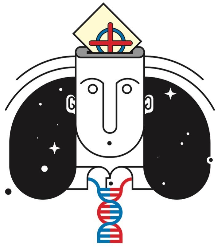 Psicometría y evaluación docente: el bosque tras la política educativa