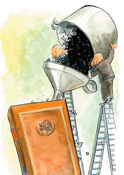 La “nueva escuela mexicana” y sus implicaciones para la educación media superior