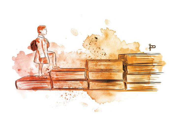 La experiencia social del examen COMIPEMS, 2019. Una viñeta etnográfica