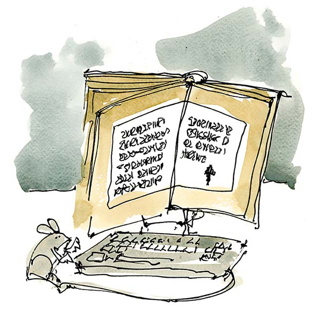 El impacto del coronavirus en la educación superior