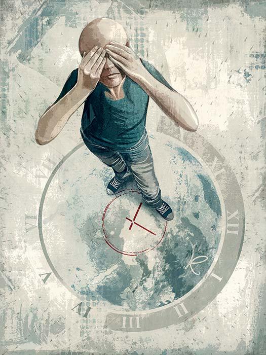 La responsabilidad y la creatividad en tiempos de crisis