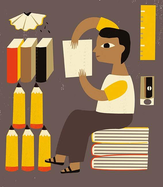 Escuela, pandemia y tecnologías: ¿horizonte o callejón sin salida?