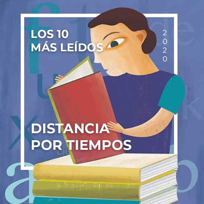 Los 10 textos más leídos del año