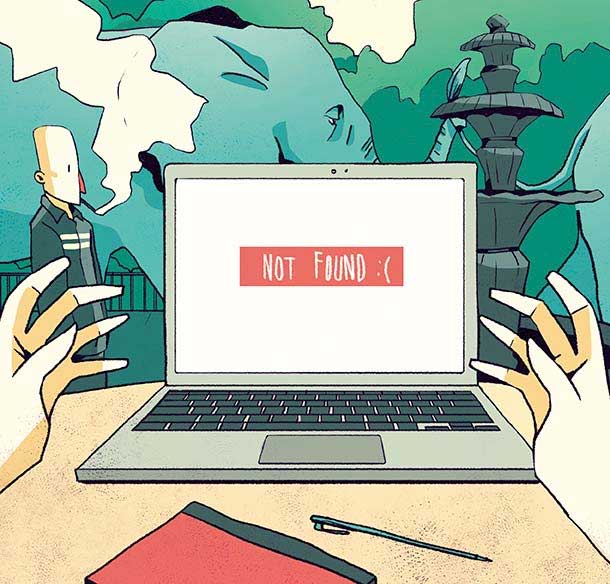 La inclusión digital para la ciudadanía que no fue