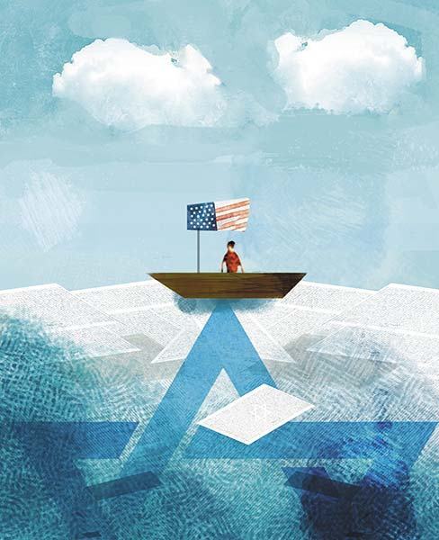 ¿Volverá pronto Estados Unidos a la UNESCO?