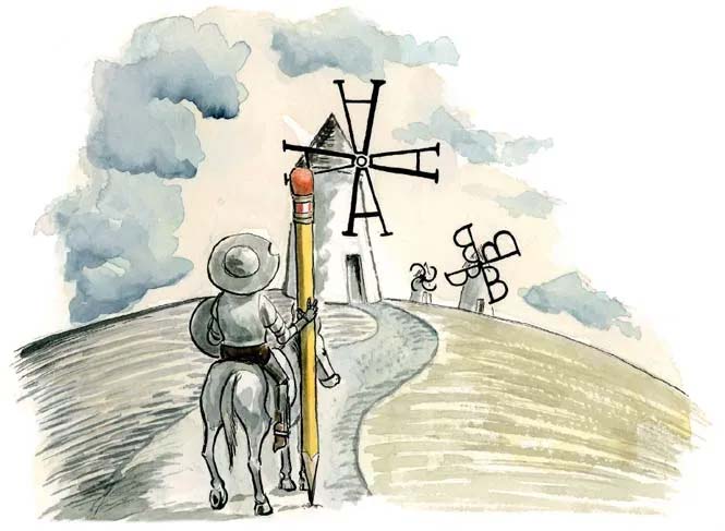 Empeñando el futuro de los más pobres