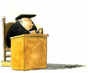 La independencia académica en manos de la Suprema Corte