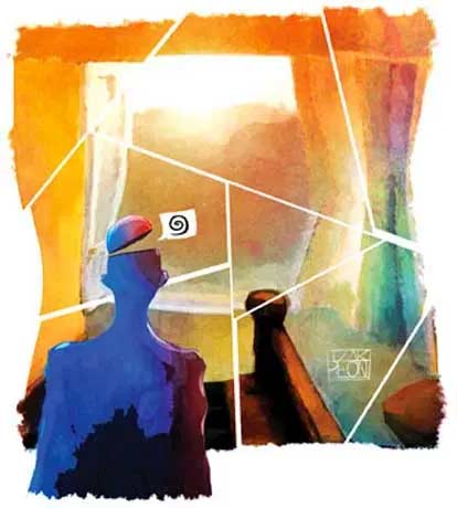 Las dos culturas (científicas) en México