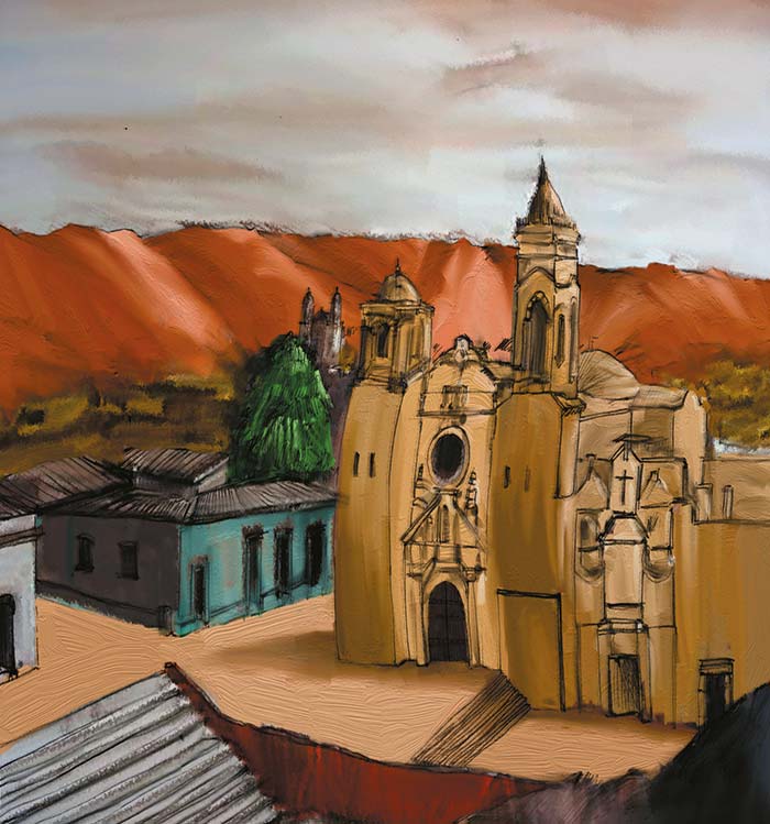 Educación en Oaxaca: recuento de daños