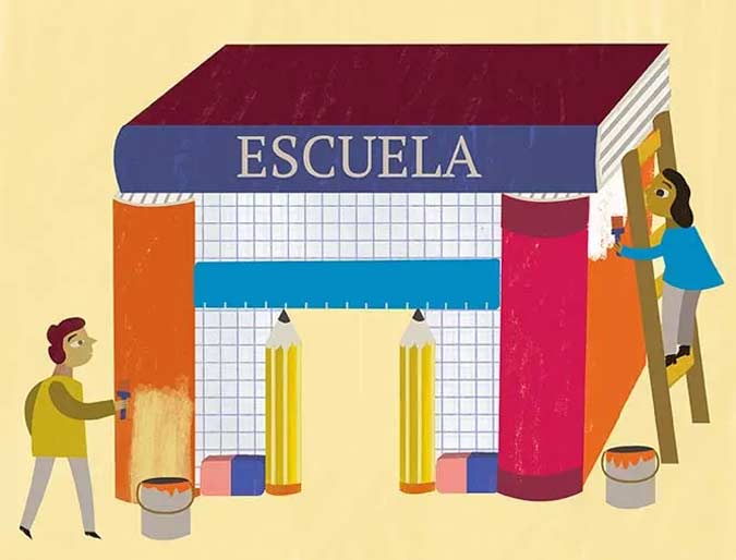 La escuela decide. La autonomía de gestión en Sinaloa