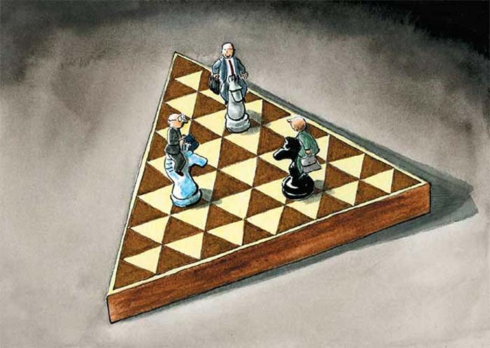 Jalisco: autonomía universitaria y crisis política