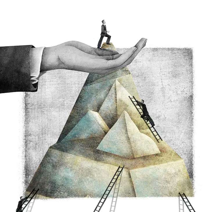 ¿Cada docente obtiene lo que merece?