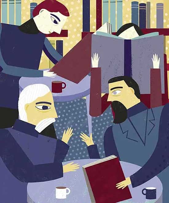 Lo que piensan los exministros de educación: un ejercicio de psicoanálisis