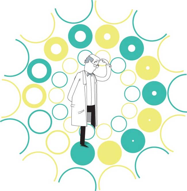 Peciti 2021-2024: tardío, subjetivo y alejado de la comunidad científica