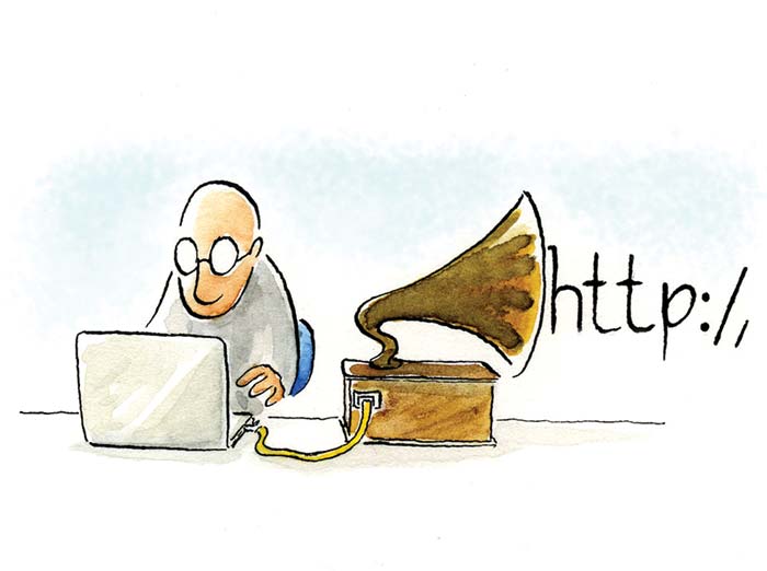 Educación y pandemia: sonidos entre la espada y la pantalla