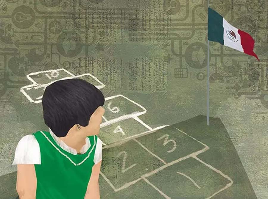 Sobre la cancelación de las escuelas de tiempo completo