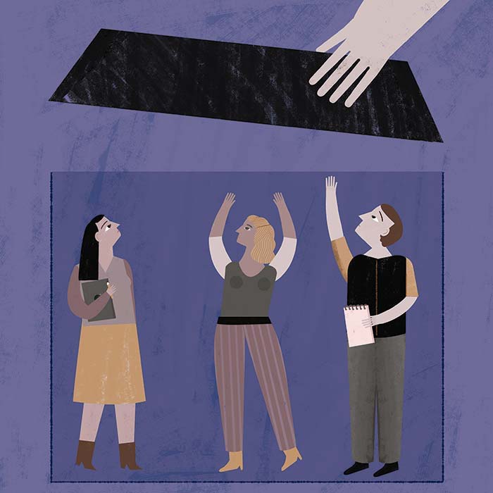 Los centros públicos de investigación ante una disyuntiva jurídica y laboral