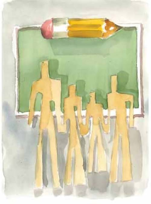 Pluralidad de organizaciones sindicales en la educación y ausencia de libertad sindical