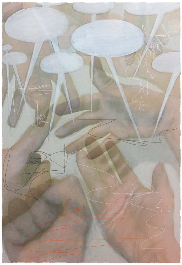 Para crear escenarios futuros hay que analizar las señales