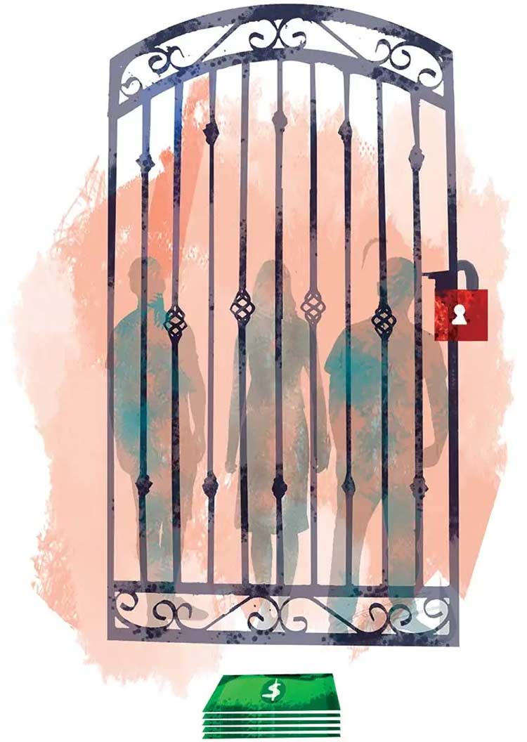 Educación superior y ciencia en el PPEF 2023: otra oportunidad perdida