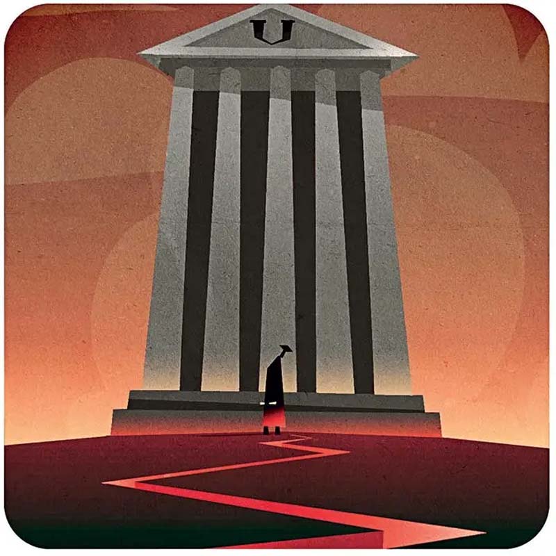 Las universidades públicas autónomas: del rigor de la evaluación a la confusión presente