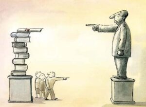 Ilustración: Víctor Solís