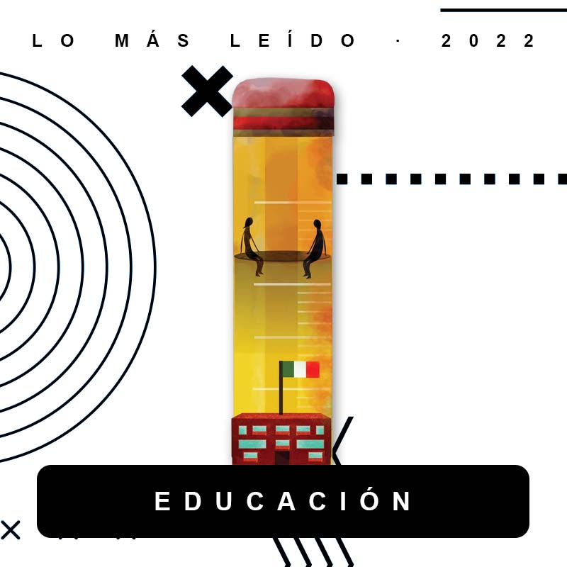 Los 10 textos más leídos del año