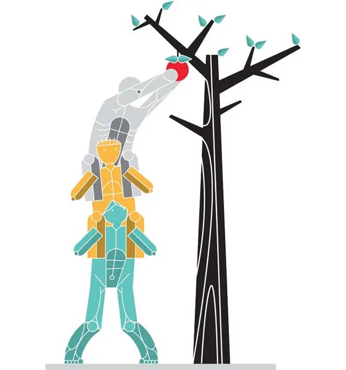 Más allá de la estridencia: el derecho a la ciencia en México en un horizonte de largo plazo