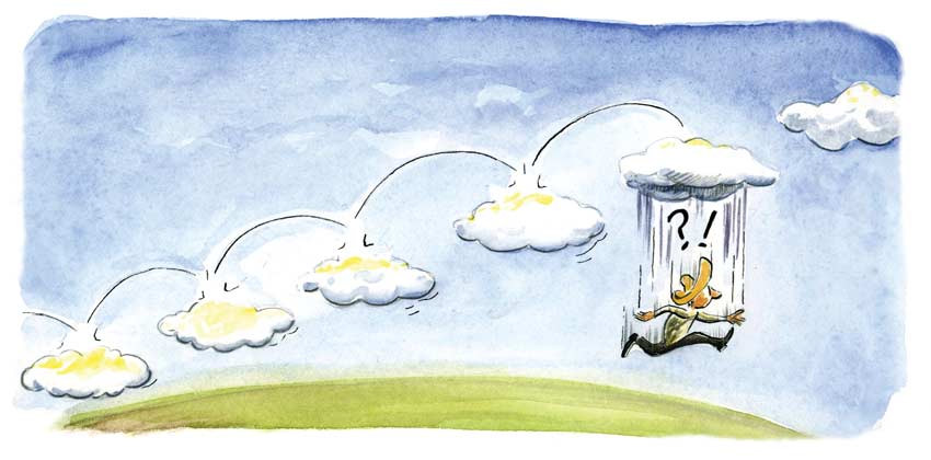 Una advertencia que será ley