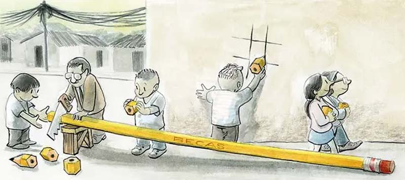 Las emociones y la escuela: género y vulnerabilidad